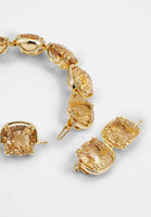 Swarovski Harmonia Gold-Tone Bracelet 5642337
