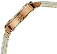 Burberry BU9209 Ladies The City Rose Gold 26mm Watch