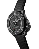 M2Z 200-009 Men's Diver 200 Black Watch