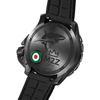 M2Z 200-009 Men's Diver 200 Black Watch