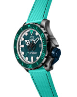 M2Z 200-011 Men's Diver 200 Teal Watch