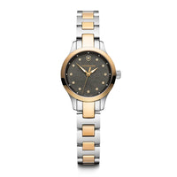 Victorinox Alliance XS Ladies' Grey Watch 241876