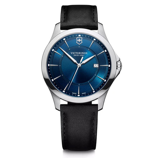 Victorinox Alliance Men's Watch Blue 241906