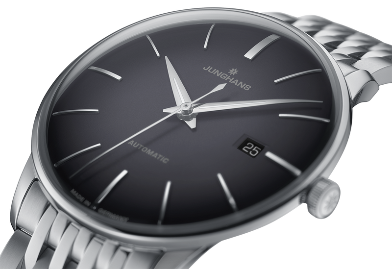 Junghans black outlet