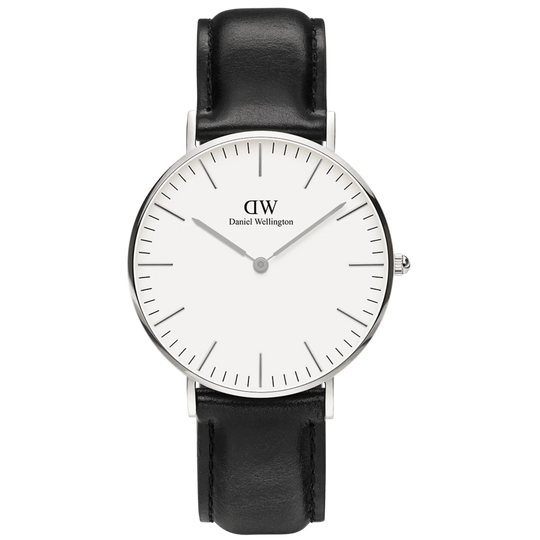 Daniel Wellington Sheffield Classic Men's White Watch DW00100053