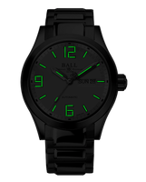 Ball Men's Watch Engineer III Legend Silver NM9328C-S14A-SLGR