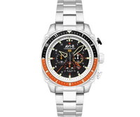 AVI-8 Watch Hawker Hunter Atlas Dual Time Chronograph AV-4100-11