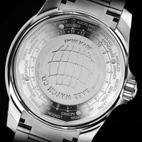 Ball Engineer III Outlier Limited Edition Watch White DG9000B-S1C-WH
