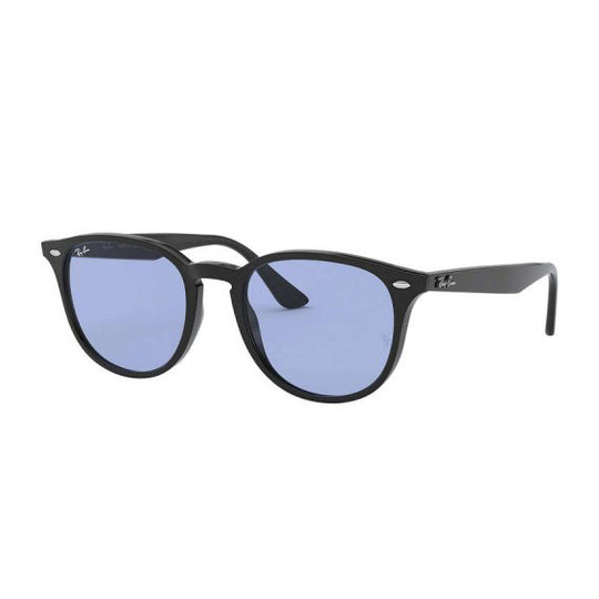 Ray-Ban RB4259F Black Blue Phantos Sunglasses