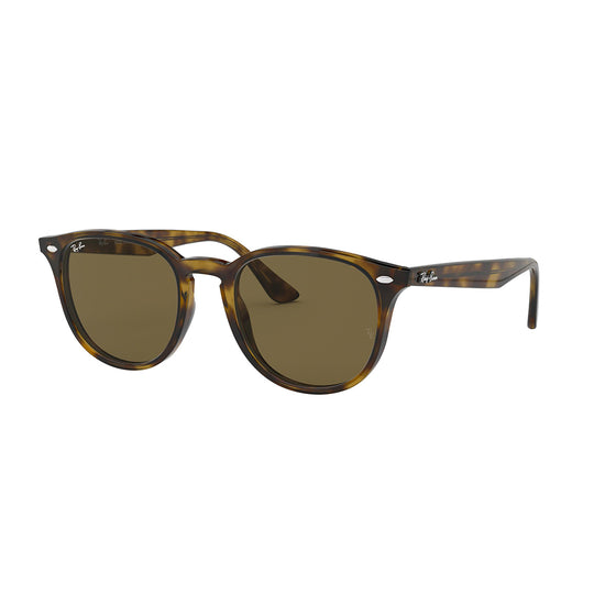 Ray-Ban RB4259F Havana Brown Phantos Sunglasses
