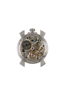 GaGà Milano Watch Manuale Forty-Four 44mm Skeleton Steel