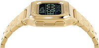 Philipp Plein Watch Hyper Shock Gold PWHAA0621