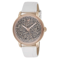 Swarovski Watch Crystalline Hours Rose Gold 5344635