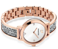 Swarovski Watch Cosmic Rock Rose Gold 5376092