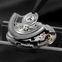 Venezianico Automatic Watch Nereide GMT Ceratung™ 4821501C