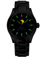 Ball Men's Watch Engineer III Moon Phase Blue NM2282C-SJ-BE