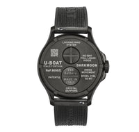 U-Boat Darkmoon Men's Green watch