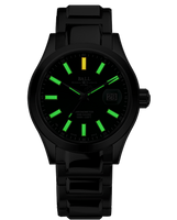 Ball Men's Watch Engineer III Marvelight Chronometer Green NM9026C-S6CJ-GR