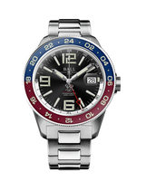 Ball Men's Watch Engineer III Maverick GMT Black DG3028C-S1CJ-BK