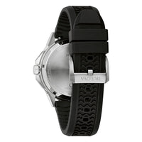 Bulova Marine Star Men's Yellow Quartz Watch