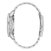 Bulova Marine Star Men's Blue Quartz Watch