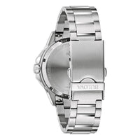 Bulova Marine Star Men's Blue Quartz Watch