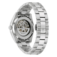 Bulova Surveyor Men's Blue Automatic Watch