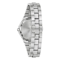 Bulova Prestige Ladies' Purple Quartz Watch