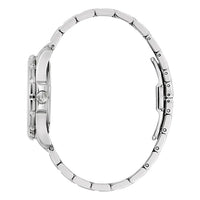 Bulova Marine Star Ladies' Blue Mother of Pearl Watch