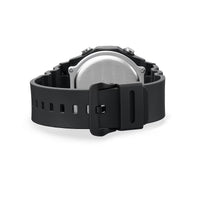 Casio Multifunctional Men's Black Digital Watch