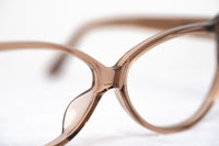 Agent Provocateur Ladies Cat Eye Clear Eyeglasses AP55C9OPT
