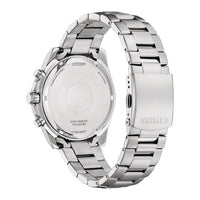 Citizen Men's Sport 44mm Chronograph Black Watch