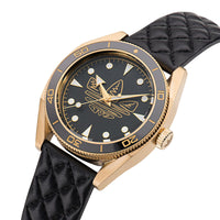 Adidas Originals Edition Two Icon Unisex Black Watch AOFH23001