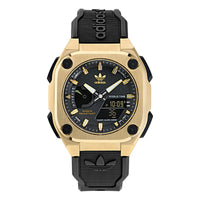 Adidas Originals City Tech One Sst Unisex Black Watch AOFH23501