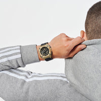 Adidas Originals City Tech One Sst Unisex Black Watch AOFH23501