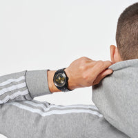 Adidas Originals Edition One Unisex Black Watch AOFH23511