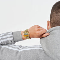 Adidas Originals Digital Two Unisex Multicolour Watch AOST23555