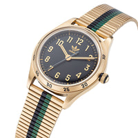 Adidas Originals Code Four Unisex Black Watch AOSY22526
