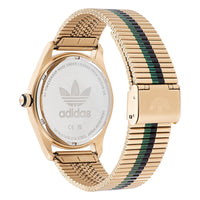 Adidas Originals Code Four Unisex Black Watch AOSY22526