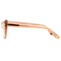 Agent Provocateur Ladies Cat Eye Clear Eyeglasses AP55C9OPT