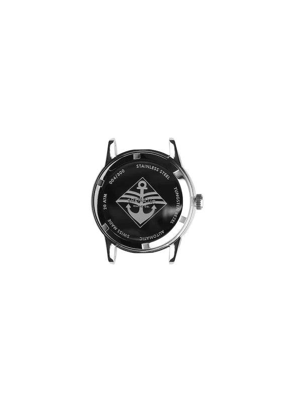 Trematic Men's Watch AC 14 Polar White 141213