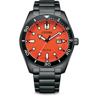 Citizen Eco-Drive Men's Watch AW1765-88X