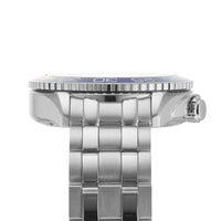 Citizen Men's 42mm Carson Eco-Drive Sport Watch Blue