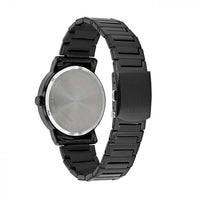 Citizen Men's Minimalist 42mm Black Dress Watch