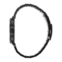 Citizen Men's Minimalist 42mm Black Dress Watch