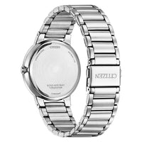 Citizen Men's 40mm Classic Dress Watch Green Dial