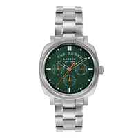 Ted Baker Caine Urban Men's Green Watch BKPCNS314