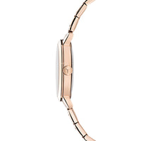 Ted Baker Fleure Fashion Ladies White Watch BKPFLS402