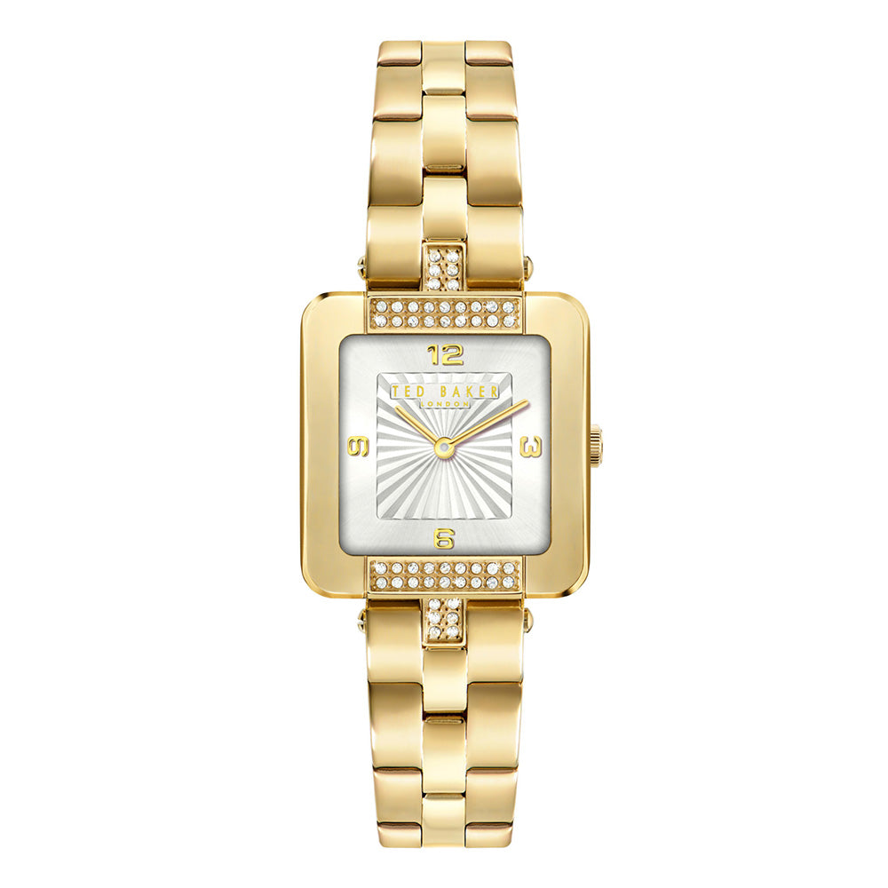 Ted Baker Mayse Women White Watch BKPMSS304 from Watches and  display picture 2
