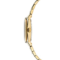 Ted Baker Kirsty Ladies Gold Watch BKPRBS405